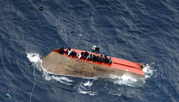 ইতালি উপকূলে বাংলাদেশিসহ জীবিত উদ্ধার ৩২, নিখোঁজ ৭০ ইতালি উপকূলে বাংলাদেশিসহ জীবিত উদ্ধার ৩২, নিখোঁজ ৭০