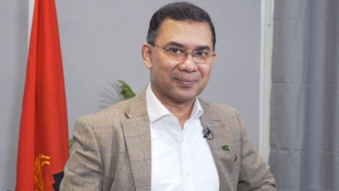 পাকিস্তানের বিপক্ষে সিরিজ জয়ে বাংলাদেশ দলকে প্রধানমন্ত্রীর অভিনন্দন