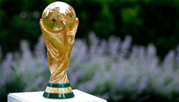 ২০২৬ ফিফা বিশ্বকাপের পূর্ণ সূচি প্রকাশ