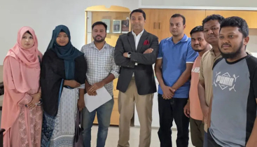 শিক্ষকদের ঘরে ফেরার আহবান শিক্ষা প্রতিমন্ত্রীর