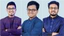 ডাকসু নির্বাচন: জয়ের পথে সাদিক-ফরহাদ-মহিউদ্দিন প্যানেল