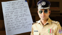 ‌‌সুইসাইড নোট লিখে আত্মহনন করলেন র‌্যাব কর্মকর্তা