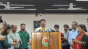 ‘শাপলা প্রতীক না দিলে রাজনৈতিকভাবে মোকাবিলা’