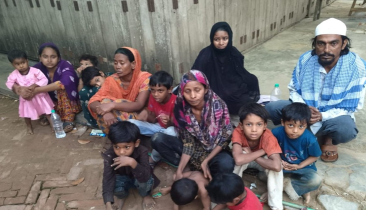 জোরপূর্বক ৭৯ ভারতীয় মুসলিমকে বাংলাদেশে পাঠালো বিএসএফ