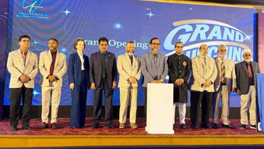 ঢাকায় চালু পূর্ণাঙ্গ ডেন্টাল হাসপাতাল ‘এডিএম’