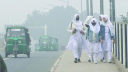আজও ঢাকার বাতাস ‘অস্বাস্থ্যকর’
