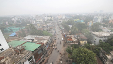 ঢাকায় মৌসুমের সর্বনিম্ন তাপমাত্রা