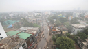 ঢাকায় মৌসুমের সর্বনিম্ন তাপমাত্রা
