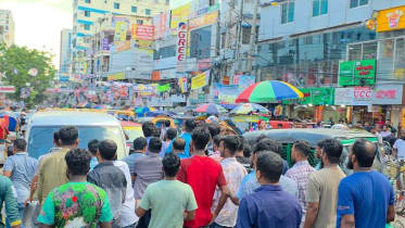 আ. লীগের ২৪৪ নেতাকর্মী আটক