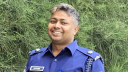 ফেসবুকে ট্রল, দিনাজপুরের এএসপি প্রত্যাহার