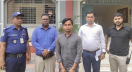 প্রশ্নের সেট ‘পদ্মা’ হলে যেন কাশি দেন, অত:পর... প্রশ্নের সেট ‘পদ্মা’ হলে যেন কাশি দেন, অত:পর...