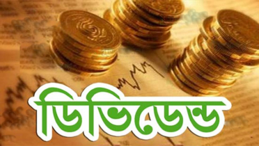 দুই বিমা কোম্পানি নগদ লভ্যাংশ পাঠিয়েছে