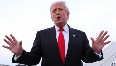 ইরানের সঙ্গে অনির্দিষ্টকালের যুদ্ধবিরতি ঘোষণা ট্রাম্পের