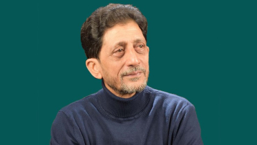 জনতা ব্যাংকের সাবেক চেয়ারম্যান আবুল বারকাত গ্রেফতার