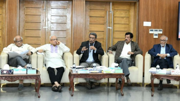 ‘তিন দিনের মধ্যে জুলাই সনদের খসড়া দলগুলোর কাছে পাঠানো হবে’