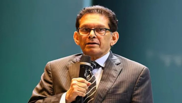 ‘অভ্যন্তরীণ বিষয়ে কারও হস্তক্ষেপ সমর্থন করে না বাংলাদেশ’