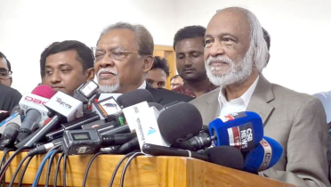 বিতর্কিত কর্মকর্তারা যেন নির্বাচনে না থাকেন, ইসিকে মঈন খান 