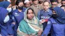সাবেক মেয়র আইভী কারাগারে