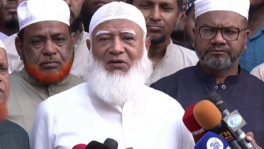 ‘ন্যায়বিচার নিশ্চিত হলে জালিম আর ফিরে আসবে না’