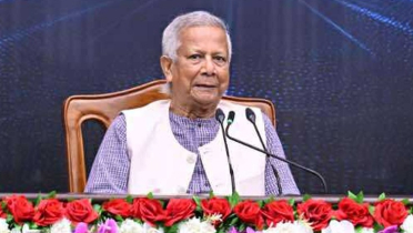 এসএসএফের আধুনিকায়নের প্রক্রিয়া চলমান: প্রধান উপদেষ্টা