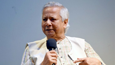 কৃত্তিম বুদ্ধিমত্তার অপব্যবহার বন্ধে উপায় খুঁজতে বললেন প্রধান উপদেষ্টা