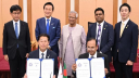 বাংলাদেশ থেকে এক লাখ শ্রমিক নেবে জাপান