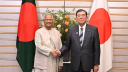 রেলপথ উন্নয়নে বাংলাদেশকে ১.০৬৩ বিলিয়ন ডলার দেবে জাপান