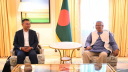 লন্ডনে প্রফেসর ইউনূস-তারেক রহমানের বৈঠক চলছে