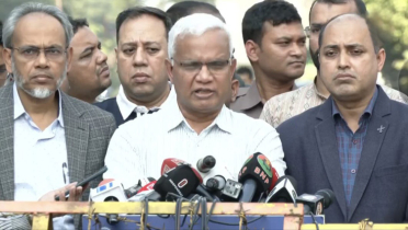 ‘খালেদা জিয়া ধীরে ধীরে সুস্থ হয়ে উঠবেন’ ‘খালেদা জিয়া ধীরে ধীরে সুস্থ হয়ে উঠবেন’