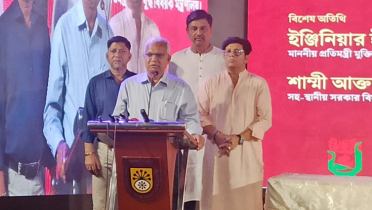 ‘নারীর ক্ষমতায়নে বিএনপি সবসময় কাজ করেছে’