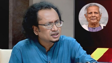 পদত্যাগের প্রশ্ন কেন আনলেন: ডা. জাহেদ