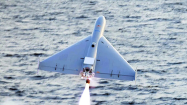 তেহরানকে ফাঁসাতে ‘নকল ড্রোন’ ব্যবহার করছে যুক্তরাষ্ট্র-ইসরায়েল তেহরানকে ফাঁসাতে ‘নকল ড্রোন’ ব্যবহার করছে যুক্তরাষ্ট্র-ইসরায়েল