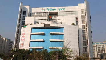 পোস্টাল ব্যালটে নিবন্ধন করেছেন ২ লাখ ২৩ হাজার ৬৯৯ প্রবাসী পোস্টাল ব্যালটে নিবন্ধন করেছেন ২ লাখ ২৩ হাজার ৬৯৯ প্রবাসী