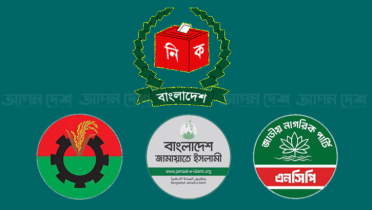 আজ ইসির সঙ্গে বিএনপি-জামায়াতসহ ১২ দলের বৈঠক আজ ইসির সঙ্গে বিএনপি-জামায়াতসহ ১২ দলের বৈঠক