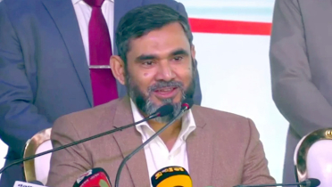 ‘ঈদের উৎসবের মতো নির্বাচনে অংশ নিয়েছেন জনগণ’
