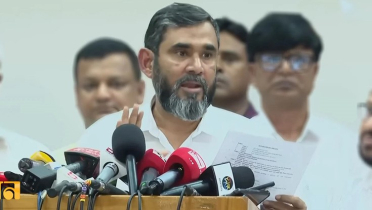 পোস্টাল ব্যালটে কারচুপির সুযোগ নেই: ইসি সানাউল্লাহ