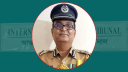 পুলিশের সাবেক ডিআইজি নাহিদুল ইসলাম গ্রেফতার