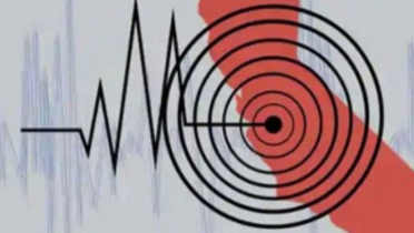 ইরানে ফের ভূমিকম্পের আঘাত