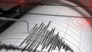 বাংলাদেশে ফের ভূমিকম্প, রাজধানীতে আতঙ্ক