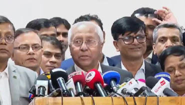 আজই প্রকাশ করা হবে ২৯৭ আসনের গেজেট