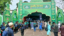 জাতীয় ঈদগাহে প্রধান জামাতে দেশ-জাতির কল্যাণ কামনা