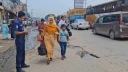 ভোগান্তি ছাড়াই ঢাকায় ফিরছেন মানুষ