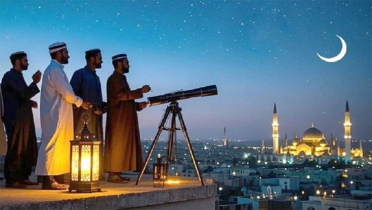 ঈদুল আজহা কবে, জানা যাবে সন্ধ্যায়