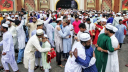 ত্যাগের মহিমায় উদযাপিত হচ্ছে ঈদ