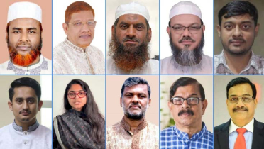 হারলেন যেসব হেভিওয়েট প্রার্থী 