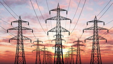 ৩ দিন যেসব এলাকায় ৭ ঘণ্টা করে বিদ্যুৎ থাকবে না 