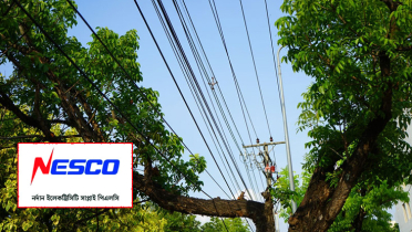 যেসব এলাকায় ৬ ঘণ্টা বিদ্যুৎ থাকবে না আজ 