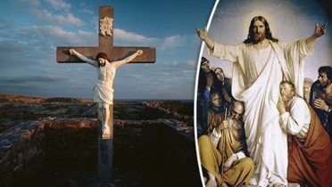 ইস্টার সানডে আজ ইস্টার সানডে আজ