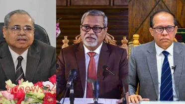 সাবেক ৩ সিইসির বিরুদ্ধে রাষ্ট্রদ্রোহের অভিযোগ 