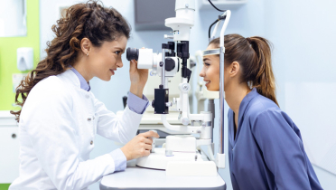 চোখের সুরক্ষায় করণীয় চোখের সুরক্ষায় করণীয়